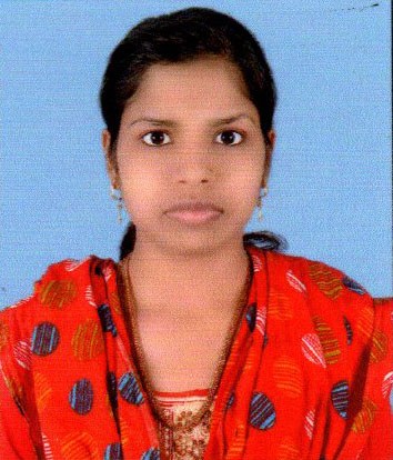 SHARDA  MODANWAL (ITCE/00074)